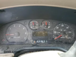 2004 Ford Taurus SE z VIN 1FAFP53U44A122559, wystawiony jako Copart lot #55606595 z przebiegiem Nie podano mil oraz Szkoda całkowita • Salvage title. Historia ofert i sprzedaży dostępna na DreamBid. Obrazek 9.