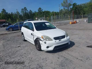 2006 Toyota Matrix STD z VIN 2T1KR32E26C592881, wystawiony jako IAAI lot #42172787 z przebiegiem 200 869 mil mil oraz . Historia ofert i sprzedaży dostępna na DreamBid. Obrazek 1.