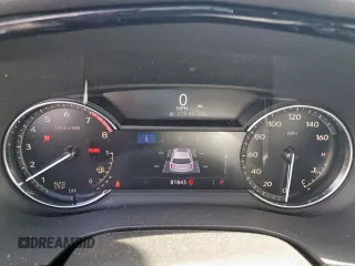 2021 Cadillac XT6 Premium Luxury с VIN 1GYKPCRS3MZ195999, выставлен на аукционе Copart как лот 53261595 с пробегом 81 843 миль миль и Списание • Salvage title. История ставок и продаж доступна на DreamBid. Изображение 9.