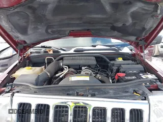 2009 Jeep Commander Sport с VIN 1J8HG48K49C509962, выставлен на аукционе IAAI как лот 41538849 с пробегом 183 910 миль миль и . История ставок и продаж доступна на DreamBid. Изображение 10.
