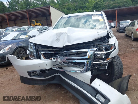 2016 Chevrolet Tahoe LT with VIN 1GNSCBKC9GR459057, listed as a IAAI auction lot 42541097 with 82,203 mi miles and . Bid and sale history available at DreamBid. Image 11.
