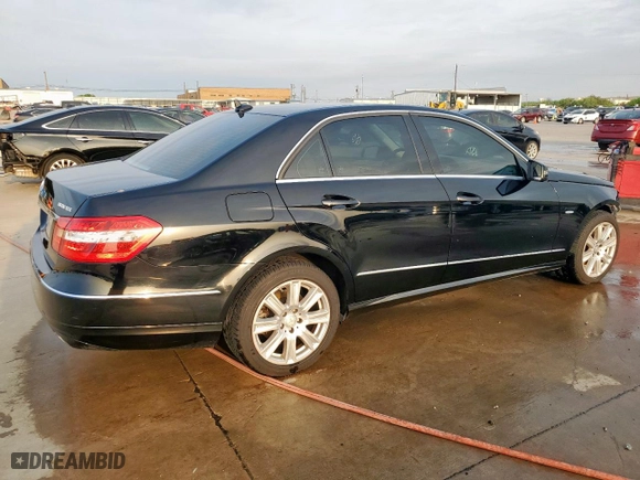 2012 Mercedes-Benz E-Class E 350 Luxury BlueTEC with VIN WDDHF2EB0CA566784, listed as a Copart auction lot 49675525 with 139,965 mi miles and Salvage Title. Bid and sale history available at carsss.com. Image 3.