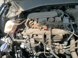 2024 Hyundai Kona Limited с VIN KM8HECA35RU172329, выставлен на аукционе Copart как лот 68555245 с пробегом 11 182 миль миль и Списание • Salvage title. История ставок и продаж доступна на DreamBid. Изображение 14.