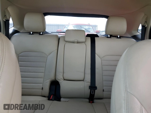 2017 Ford Edge SE with VIN 2FMPK3G94HBB68504, listed as a Copart auction lot 62898565 with 127,637 mi miles and Salvage title. Bid and sale history available at DreamBid. Image 10.