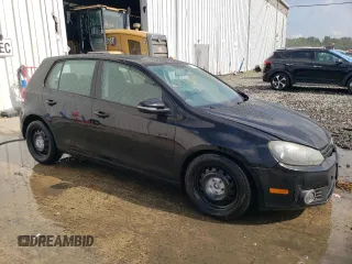 2012 Volkswagen Golf TDI с VIN WVWNM7AJ8CW291021, выставлен на аукционе Copart как лот 71173824 с пробегом 148 792 миль миль и Списание • Salvage title. История ставок и продаж доступна на DreamBid. Изображение 4.