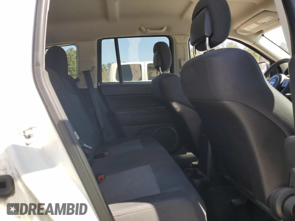 2012 Jeep Compass Sport with VIN 1C4NJCBA5CD627493, listed as a Copart auction lot 50775855 with 97,061 mi miles and Clean Title. Bid and sale history available at carsss.com. Image 11.