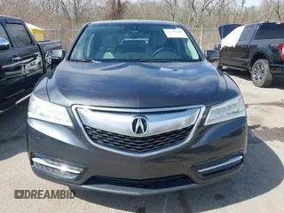 2014 Acura MDX Technology z VIN 5FRYD3H47EB007857, wystawiony jako IAAI lot #41732458 z przebiegiem 173 435 mil mil oraz . Historia ofert i sprzedaży dostępna na DreamBid. Obrazek 12.