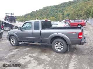 2011 Ford Ranger XLT with VIN 1FTLR4FE9BPA51150, listed as a IAAI auction lot 37769800 with 98,845 mi miles. Bid and sale history available at carsss.com. Image 14.