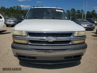 2005 Chevrolet Tahoe LT with VIN 1GNEC13T15R193424, listed as a Copart auction lot 86332584 with 206,260 mi miles and Salvage Title. Bid and sale history available at carsss.com. Image 5.