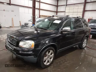 2009 Volvo XC90 V8 z VIN YV4CZ852491495724, wystawiony jako IAAI lot #42420124 z przebiegiem 131 011 mil mil oraz . Historia ofert i sprzedaży dostępna na DreamBid. Obrazek 2.