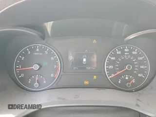 2018 Kia Optima S z VIN 5XXGT4L3XJG237484, wystawiony jako Copart lot #52161575 z przebiegiem 76 357 mil mil oraz Szkoda całkowita • Salvage title. Historia ofert i sprzedaży dostępna na DreamBid. Obrazek 9.