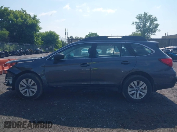 2019 Subaru Outback with VIN 4S4BSABC9K3253105, listed as a IAAI auction lot 42615620 with 93,786 mi miles and . Bid and sale history available at DreamBid. Image 15.