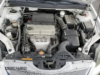 2011 Mitsubishi Galant FE with VIN 4A32B2FF7BE019030, listed as a Copart auction lot 42655035 with 159,432 mi miles and Salvage Title. Bid and sale history available at carsss.com. Image 11.