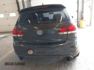 2013 Volkswagen GTI z VIN WVWED7AJ7DW009274, wystawiony jako IAAI lot #42148586 z przebiegiem 119 377 mil mil oraz . Historia ofert i sprzedaży dostępna na DreamBid. Obrazek 16.
