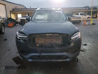 2021 Volvo XC90 Momentum with VIN YV4A22PK1M1712919, listed as a Copart auction lot 70035702 with 18,731 mi miles. Bid and sale history available at carsss.com. Image 5.