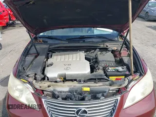 2008 Lexus ES 330 with VIN JTHBJ46G682240623, listed as a IAAI auction lot 41989839 with 205,874 mi miles and . Bid and sale history available at carsss.com. Image 10.