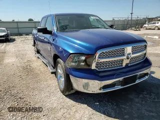 2016 Ram 1500 Big Horn with VIN 1C6RR6LT4GS209317, listed as a Copart auction lot 73019404 with 79,638 mi miles and Salvage Title. Bid and sale history available at carsss.com. Image 14.