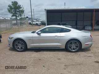 2016 Ford Mustang GT with VIN 1FA6P8CF5G5331843, listed as a IAAI auction lot 42465249 with 92,591 mi miles and . Bid and sale history available at DreamBid. Image 14.