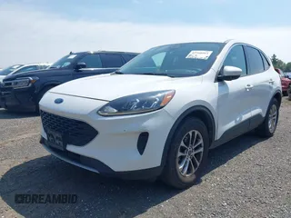 2020 Ford Escape SE with VIN 1FMCU9G67LUA79806, listed as a IAAI auction lot 42560963 with 103,070 mi miles and . Bid and sale history available at DreamBid. Image 19.