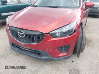 2013 Mazda CX-5 Sport z VIN JM3KE2BE4D0168588, wystawiony jako IAAI lot #42249472 z przebiegiem 219 336 mil mil oraz . Historia ofert i sprzedaży dostępna na DreamBid. Obrazek 20.