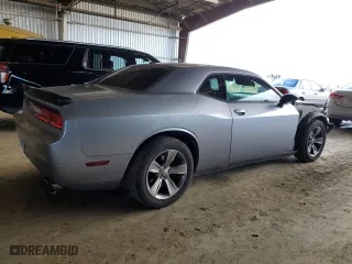 2011 Dodge Challenger with VIN 2B3CJ4DG0BH519364, listed as a Copart auction lot 48600385 with 140,812 mi miles and Salvage Title. Bid and sale history available at carsss.com. Image 3.