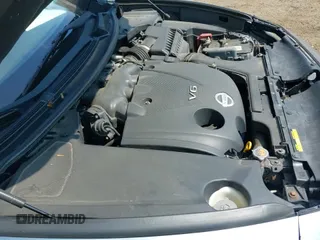 2012 Nissan Maxima SV z VIN 1N4AA5AP8CC842412, wystawiony jako IAAI lot #42798799 z przebiegiem 142 431 mil mil oraz . Historia ofert i sprzedaży dostępna na DreamBid. Obrazek 21.