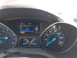 2013 Ford Escape SE with VIN 1FMCU9GX3DUD18357, listed as a IAAI auction lot 42104443 with 175,391 mi miles. Bid and sale history available at carsss.com. Image 7.