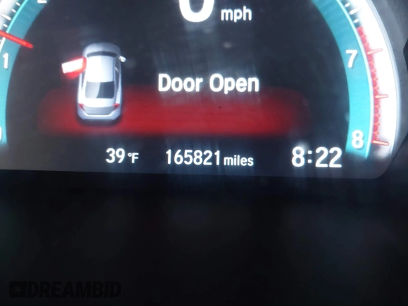 2018 Honda Civic EX with VIN 2HGFC2F79JH570403, listed as a IAAI auction lot 42018123 with 165,821 mi miles and . Bid and sale history available at DreamBid. Image 15.