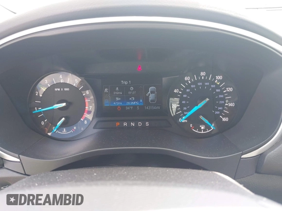 2015 Ford Fusion SE with VIN 3FA6P0H75FR265714, listed as a IAAI auction lot 42526888 with 143,154 mi miles and . Bid and sale history available at DreamBid. Image 7.