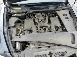 2008 Lexus LS 460 z VIN JTHBL46FX85067866, wystawiony jako Copart lot #56025255 z przebiegiem 218 271 mil mil oraz Szkoda całkowita • Salvage title. Historia ofert i sprzedaży dostępna na DreamBid. Obrazek 11.