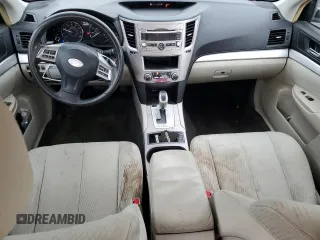 2012 Subaru Legacy 2.5i with VIN 4S3BMBA63C3009256, listed as a Copart auction lot 61028795 with 208,065 mi miles and Non repairable. Bid and sale history available at DreamBid. Image 8.