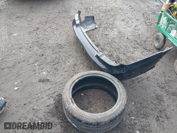 2003 Subaru Impreza WRX с VIN JF1GD29633G508129, выставлен на аукционе IAAI как лот 41324351 с пробегом 133 219 миль миль и . История ставок и продаж доступна на DreamBid. Изображение 12.