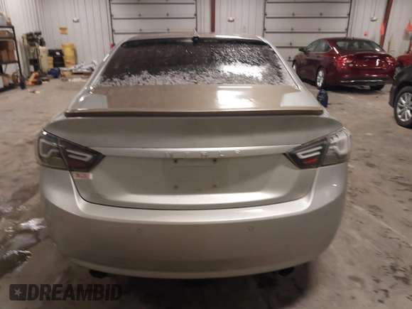 2015 Chevrolet Impala LT with VIN 2G1125S34F9277731, listed as a IAAI auction lot 41835811 with 102,628 mi miles and . Bid and sale history available at DreamBid. Image 17.