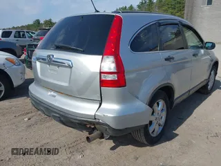 2009 Honda CR-V EX with VIN JHLRE48599C000612, listed as a IAAI auction lot 42103965 with 155,937 mi miles and . Bid and sale history available at carsss.com. Image 6.