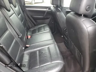 2005 Porsche Cayenne S with VIN WP1AB29P95LA61717, listed as a Copart auction lot 73534644 with 179,018 mi miles and Salvage Title. Bid and sale history available at carsss.com. Image 11.