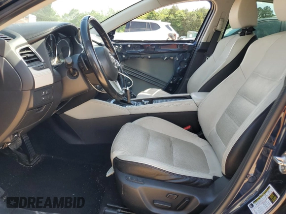 2016 Mazda 6 i Grand Touring с VIN JM1GJ1W55G1461719, выставлен на аукционе Copart как лот 58054385 с пробегом 102 641 миль миль и Списание • Salvage title. История ставок и продаж доступна на DreamBid. Изображение 7.