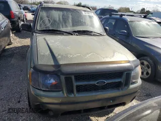 2001 Ford Explorer Sport Trac with VIN 1FMZU67E51UA99453, listed as a Copart auction lot 50160115 with 148,217 mi miles and Clean title. Bid and sale history available at DreamBid. Image 5.