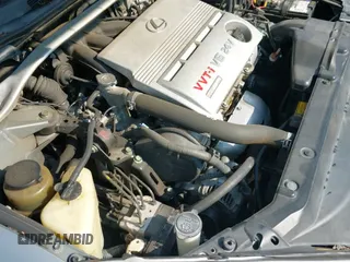 2002 Lexus ES 300 z VIN JTHBF30G920072791, wystawiony jako IAAI lot #42668066 z przebiegiem 186 513 mil mil oraz . Historia ofert i sprzedaży dostępna na DreamBid. Obrazek 19.