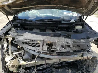 2017 Lexus RX 350 z VIN 2T2ZZMCAXHC075715, wystawiony jako Copart lot #60793845 z przebiegiem 73 633 mil mil oraz Szkoda całkowita • Salvage title. Historia ofert i sprzedaży dostępna na DreamBid. Obrazek 12.