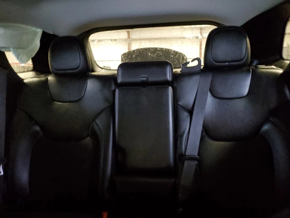 2019 Jeep Cherokee Latitude Plus with VIN 1C4PJMLX3KD469249, listed as a Copart auction lot 51704975 with 56,937 mi miles and Salvage Title. Bid and sale history available at carsss.com. Image 10.