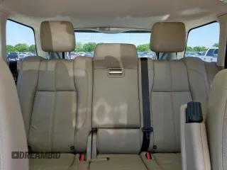 2016 Land Rover Range Rover z VIN SALGR2PF4GA316704, wystawiony jako Copart lot #53365065 z przebiegiem 53 522 mil mil oraz Szkoda całkowita • Salvage title. Historia ofert i sprzedaży dostępna na DreamBid. Obrazek 10.