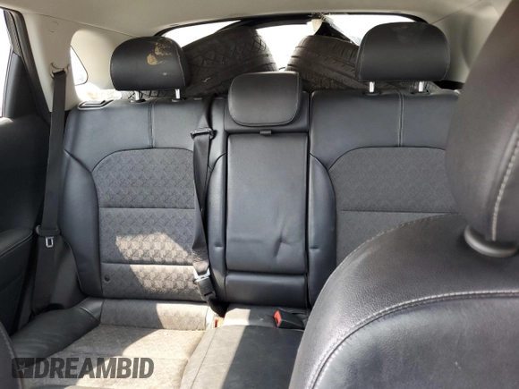 2018 Kia Niro EX with VIN KNDCC3LC8J5134898, listed as a Copart auction lot 64363264 with 93,656 mi miles and Salvage Title. Bid and sale history available at DreamBid. Image 10.