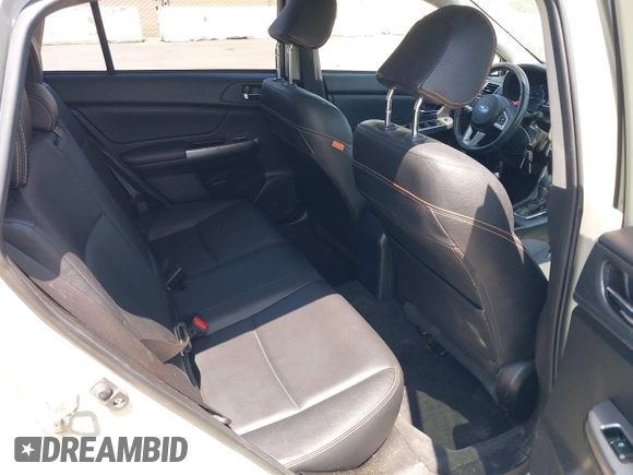 2016 Subaru Crosstrek Limited z VIN JF2GPAKC3GH305724, wystawiony jako IAAI lot #42460434 z przebiegiem 92 705 mil mil oraz . Historia ofert i sprzedaży dostępna na DreamBid. Obrazek 8.