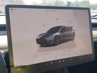 2023 Tesla Model 3 z VIN 5YJ3E1EA5PF656325, wystawiony jako IAAI lot #42465795 z przebiegiem 30 256 mil mil oraz . Historia ofert i sprzedaży dostępna na DreamBid. Obrazek 19.