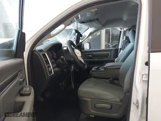 2016 Ram 1500 Big Horn with VIN 1C6RR7GTXGS384302, listed as a IAAI auction lot 41876541 with 97,739 mi miles. Bid and sale history available at carsss.com. Image 5.