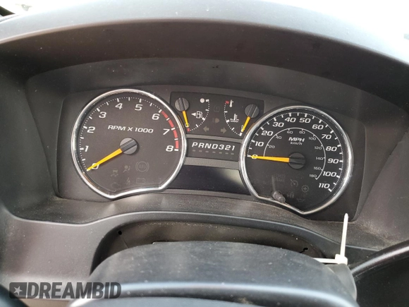 2008 GMC Canyon SLE2 with VIN 1GTDT43EX88217690, listed as a Copart auction lot 69955344 with 0 mi miles and Salvage Title. Bid and sale history available at carsss.com. Image 9.