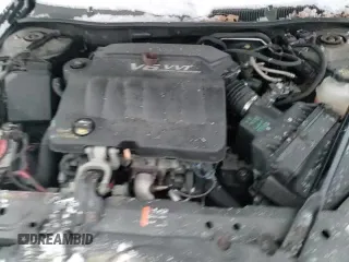 2014 Chevrolet Impala Police Police with VIN 2G1WD5E34E1184068, listed as a Copart auction lot 84713494 with 162,680 mi miles and Salvage title. Bid and sale history available at DreamBid. Image 13.