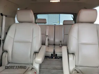 2011 Cadillac Escalade Premium z VIN 1GYS4CEFXBR191558, wystawiony jako Copart lot #42773755 z przebiegiem 107 057 mil mil oraz Szkody całkowita. Historia ofert i sprzedaży dostępna na DreamBid. Obrazek 10.