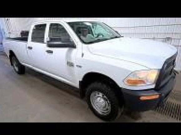 2012 Ram 2500 ST z VIN 3C6TD5HT7CG170151, wystawiony jako IAAI lot #42806496 z przebiegiem 192 475 mil mil oraz . Historia ofert i sprzedaży dostępna na DreamBid. Obrazek 53.