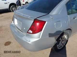 2005 Saturn ION ION 1 z VIN 1G8AG52F85Z144987, wystawiony jako IAAI lot #41518156 z przebiegiem 139 031 mil mil oraz . Historia ofert i sprzedaży dostępna na DreamBid. Obrazek 14.